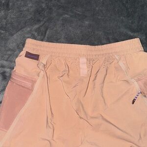 lululemon athletica Pink Athletic Shorts